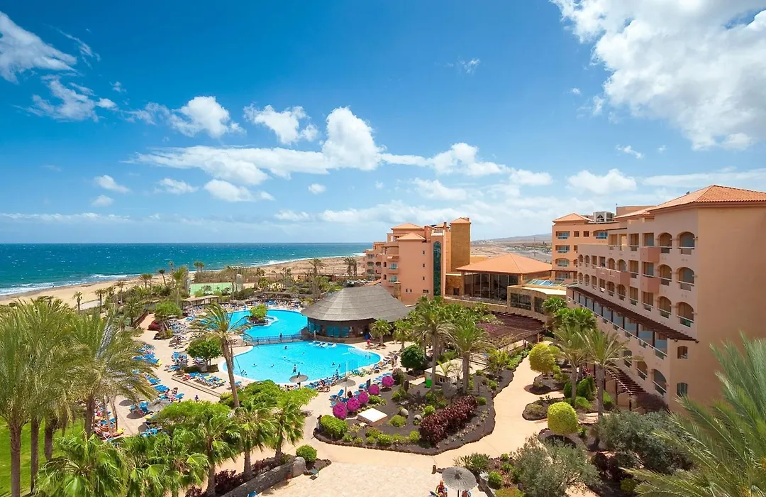 Elba Sara Beach&Golf Resort-1
